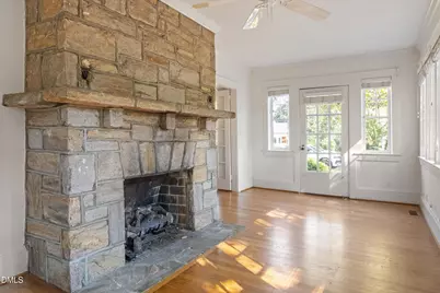 2615 Saint Marys Street, Raleigh, NC 27609 - Photo 11