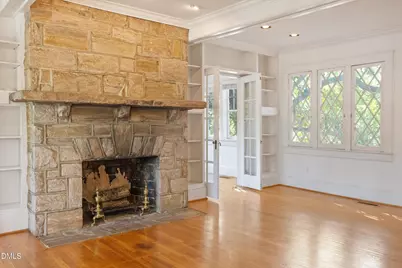 2615 Saint Marys Street, Raleigh, NC 27609 - Photo 9