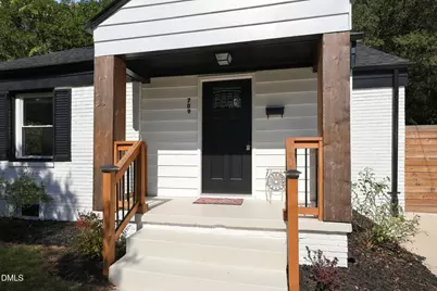 709 Brighton Road, Raleigh, NC 27610 - Photo 41