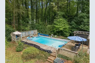 7914 Belgium Drive, Raleigh, NC 27606 - Photo 31
