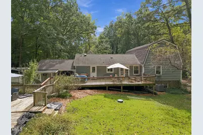 7914 Belgium Drive, Raleigh, NC 27606 - Photo 37