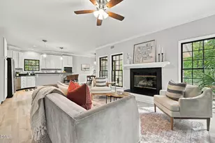 2202 Running Pine Ct, Hillsborough, NC 27278 - Photo 29