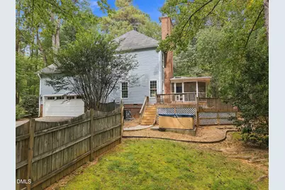 2202 Running Pine Court, Hillsborough, NC 27278 - Photo 9