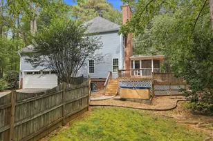 2202 Running Pine Ct, Hillsborough, NC 27278 - Photo 9