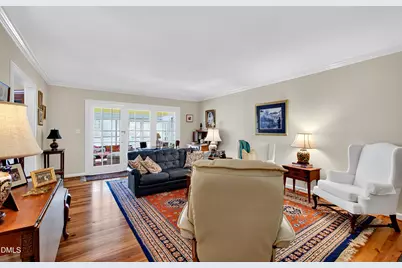1002 Blenheim Drive, Raleigh, NC 27612 - Photo 21