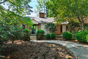 1002 Blenheim Dr, Raleigh, NC 27612 - Photo 1