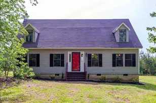 716 Breedlove Rd, Louisburg, NC 27549 - Photo 1