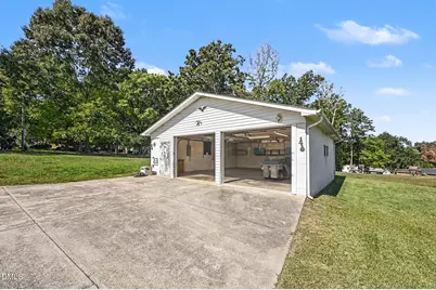 134 Hill Street, Roxboro, NC 27573 - Photo 5