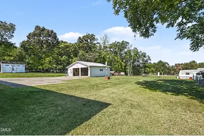 134 Hill Street, Roxboro, NC 27573 - Photo 23