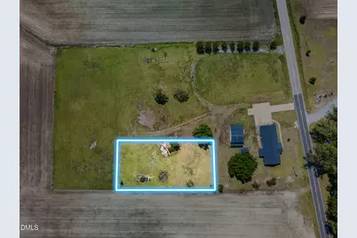 1492 Scott Road, Kenly, NC 27542 - Photo 3