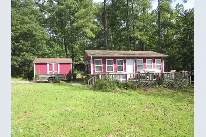 1544 Sagamore Drive, Louisburg, NC 27549 - Photo 1