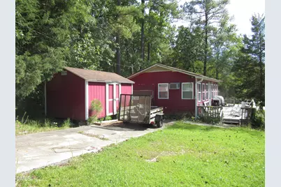 1544 Sagamore Drive, Louisburg, NC 27549 - Photo 3