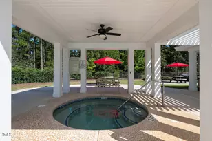 127 Plantation Dr, Southern Pines, NC 28387 - Photo 45