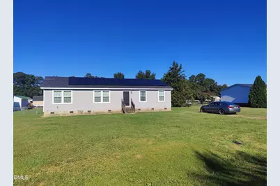 105 Sweeten Branch Drive, Pikeville, NC 27863 - Photo 1