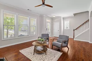 1301 Oatney Ridge Ln, Morrisville, NC 27560 - Photo 7