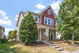 1301 Oatney Ridge Ln, Morrisville, NC 27560 - Photo 1