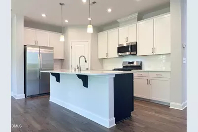 238 Deardom Way, Chapel Hill, NC 27516 - Photo 3