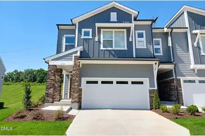 238 Deardom Way, Chapel Hill, NC 27516 - Photo 1