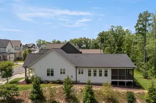 210 Monteith Dr, Chapel Hill, NC 27516 - Photo 3
