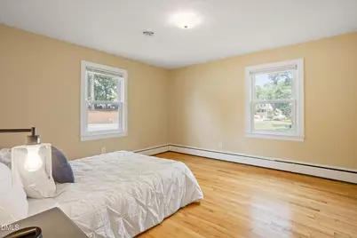 119 S Aiken Street, Fuquay-Varina, NC 27526 - Photo 27