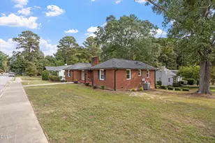 119 S Aiken St, Fuquay-Varina, NC 27526 - Photo 1