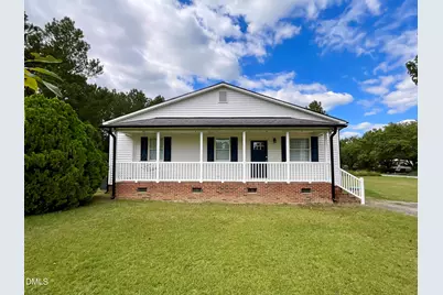 327F Bobbitt Road, Clayton, NC 27520 - Photo 1