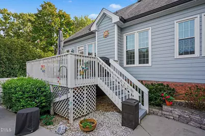 8725 Paddle Wheel Drive, Raleigh, NC 27615 - Photo 27