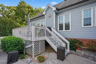8725 Paddle Wheel Dr, Raleigh, NC 27615 - Photo 27