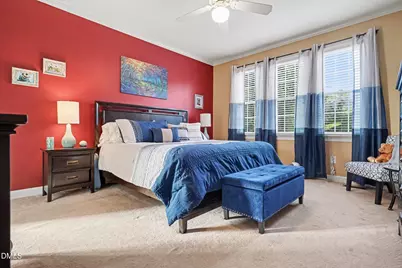 8725 Paddle Wheel Drive, Raleigh, NC 27615 - Photo 21