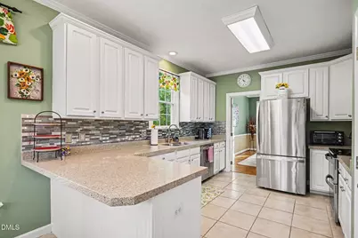 8725 Paddle Wheel Drive, Raleigh, NC 27615 - Photo 3