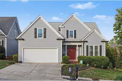 8725 Paddle Wheel Drive, Raleigh, NC 27615 - Photo 1