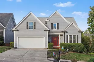 8725 Paddle Wheel Dr, Raleigh, NC 27615 - Photo 1