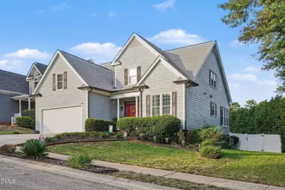 8725 Paddle Wheel Drive, Raleigh, NC 27615 - Photo 7