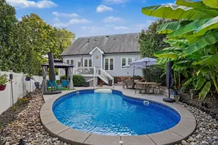 8725 Paddle Wheel Dr, Raleigh, NC 27615 - Photo 5