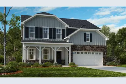 1184 Condor Junction Road, Wendell, NC 27591 - Photo 1