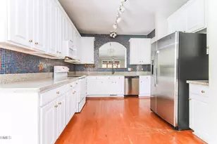 1936 Castle Pines Dr, Raleigh, NC 27604 - Photo 5