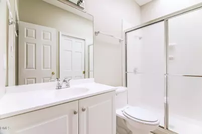 1936 Castle Pines Drive, Raleigh, NC 27604 - Photo 9