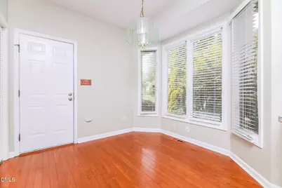 1936 Castle Pines Drive, Raleigh, NC 27604 - Photo 11