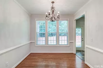 141 Occidental Drive, Holly Springs, NC 27540 - Photo 19