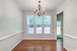 141 Occidental Dr, Holly Springs, NC 27540 - Photo 19