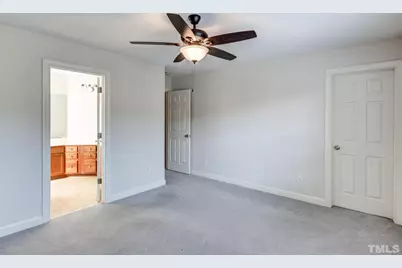141 Occidental Drive, Holly Springs, NC 27540 - Photo 35