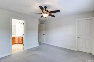 141 Occidental Dr, Holly Springs, NC 27540 - Photo 35