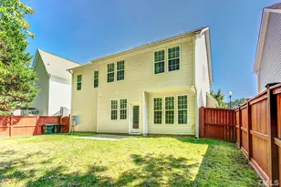 141 Occidental Dr, Holly Springs, NC 27540 - Photo 49