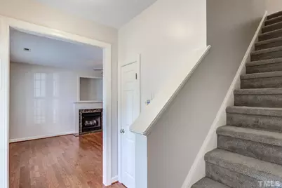 141 Occidental Drive, Holly Springs, NC 27540 - Photo 13