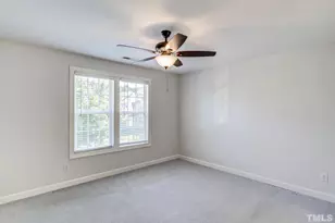 141 Occidental Dr, Holly Springs, NC 27540 - Photo 33
