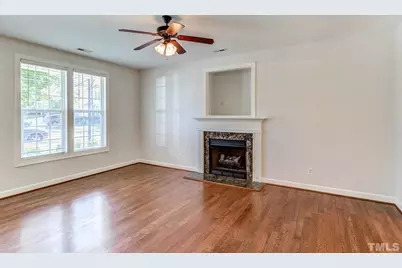 141 Occidental Drive, Holly Springs, NC 27540 - Photo 17