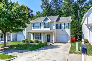 141 Occidental Dr, Holly Springs, NC 27540 - Photo 7