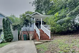 417 E Hinton St, Clayton, NC 27520 - Photo 1