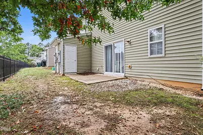 7716 River Field Drive, Raleigh, NC 27616 - Photo 29