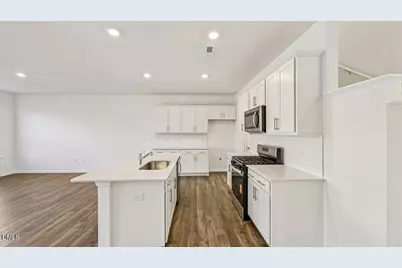 7450 Eden Bush Drive, Raleigh, NC 27604 - Photo 7